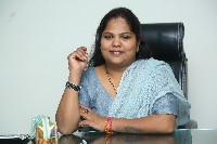 Producer Kodi Divya Deepthi Interview